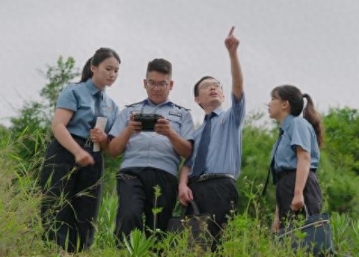 苍洱十年绿满径——大理检方为生态立“盾”